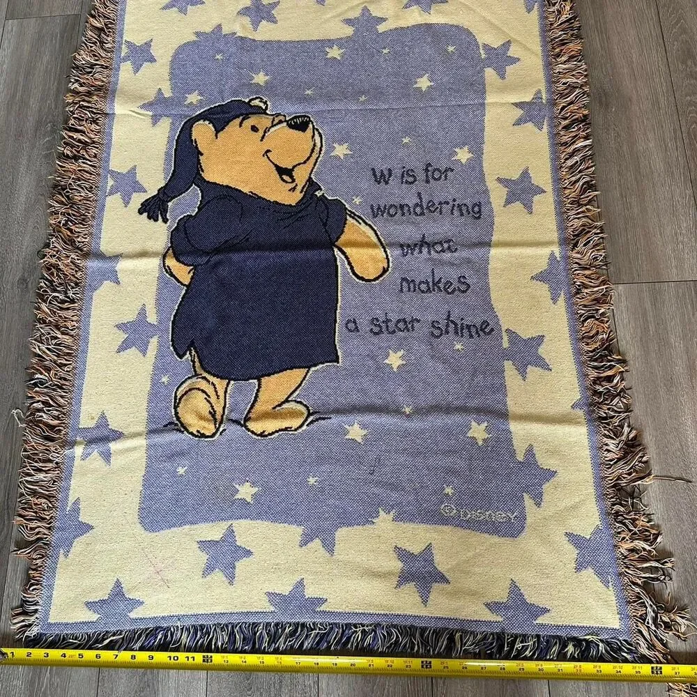 Disney multi Soft-furnishings-textiles